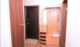 &quot;Dom Vistel Спортивная 4&quot; 1-комнатная квартира в Новосибирске - фото 5