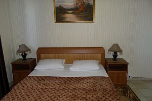&quot;Мираж&quot; гостевые комнаты в Лазаревском фото 3