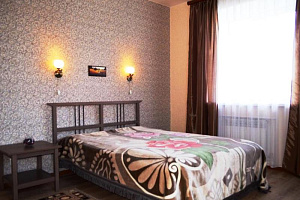 Апарт-отели в Нижнем Новгороде, "Малышевский" апарт-отель апарт-отель