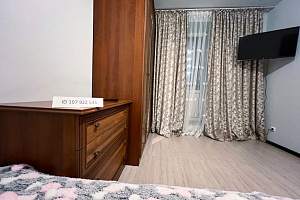 Квартиры Балашихи 1-комнатные, 1-комнатная Безымянная 4 1-комнатная - раннее бронирование