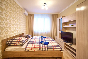 Квартиры Химок 3-комнатные, "RELAX APART уютная для двоих"-студия 3х-комнатная - фото