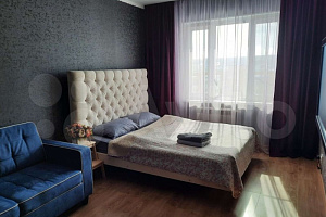 Квартиры Пензы на месяц, 1-комнатная Тернопольская 16 на месяц