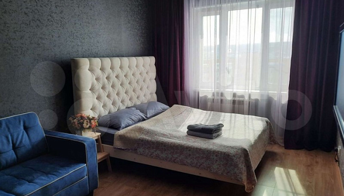 1-комнатная квартира Тернопольская 16 в Пензе - фото 1