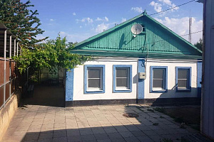 Дома Витязево на месяц, Черноморская 156 на месяц - фото