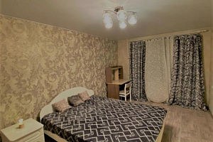 Квартиры Саратова на месяц, "Светлая" 1-комнатная на месяц - фото