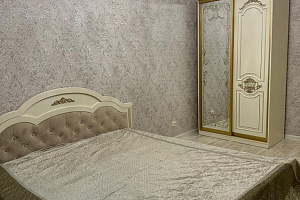 Квартиры Дербента на месяц, "Светлая и уютная" 3х-комнатная на месяц - снять