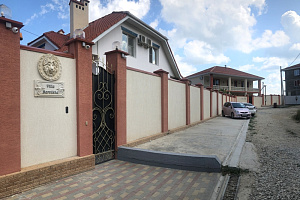 Дом в , "Villa Barviha-1"