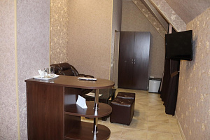 Гостиницы Челябинска с сауной, "Вектор В" с сауной - фото