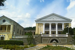 Гостевой дом в , "Старый Крым" - фото