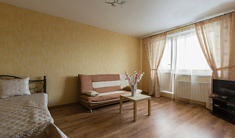 &quot;DearHome на Хвалынском Бульваре&quot; 1-комнатная квартира в Москве - фото 2