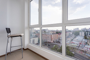 1-комнатная квартира Коммунаров 270 в Краснодаре 7