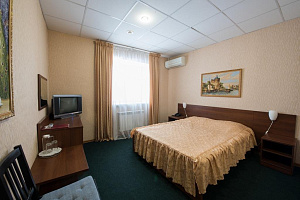 Квартиры Дзержинска 1-комнатные, "Премио" мотель 1-комнатная - раннее бронирование
