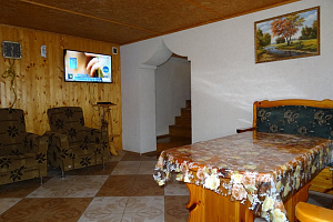 Дом под-ключ Севастопольская 19 в п. Черноморское фото 5