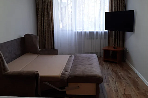 1-комнатная квартира Горная 3 в Дивноморском фото 5