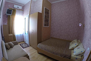 Отели Евпатории для отдыха с детьми, "Крым" для отдыха с детьми - забронировать номер
