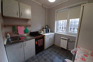 2х-комнатная квартира Автозаводская 87/а в Ярославле фото 2