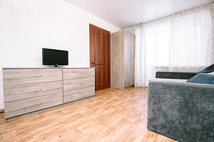 2х-комнатная квартира Дзержинского 10 в Кемерово 6