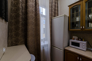 &quot;В доме купца Сафьянщикова&quot; 2х-комнатная квартира в Пскове фото 16