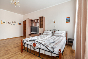 Квартиры Санкт-Петербурга 3-комнатные, "Для Семьи в Центре" 3х-комнатная 3х-комнатная - цены