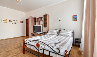 &quot;Для Семьи в Центре&quot; 3х-комнатная квартира в Санкт-Петербурге - фото 2