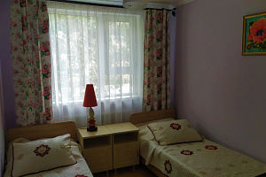 3х-комнатная квартира Лазарева 3а в Лазаревском 8