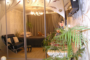 Квартиры Курска 2-комнатные, "Оливия" 1-комнатная 2х-комнатная - цены