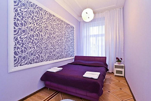 Комната в , "Lumier" мини-отель - цены