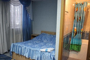 Квартиры Арзамаса недорого, "Люкс на 9 мая" апарт-отель недорого - фото