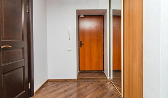 1-комнатная квартира Океанский 90 во Владивостоке - фото 3