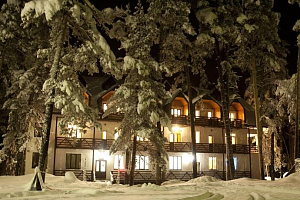 "Лагуна" гостиница, Гостиницы Приэльбрусье - отзывы, отзывы отдыхающих
