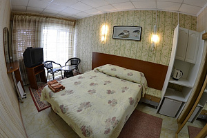 Мотели в Артёме, "Кедровое озеро" мотель - цены