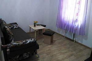 2х-комнатный дом под ключ Комсомольская 13 в Тамани фото 10