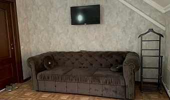 2х-комнатная квартира Алиева 25 в Кизилюрте - фото 4