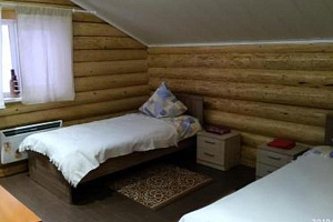 Квартиры Апатитов 1-комнатные, "Уютный" мини-отель 1-комнатная - снять