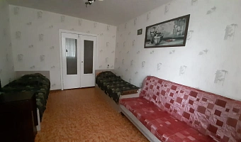 &quot;Уютная для командированных&quot; 2х-комнатная квартира в Котово - фото 5