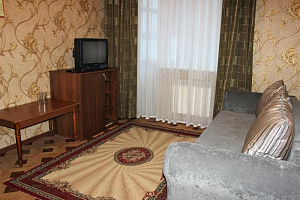 &quot;Снежная королева&quot; (корпус 2) гостиница в Домбае, ул. Карачаевская, 40 фото 2