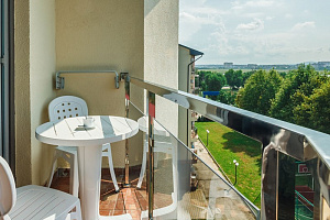 &quot;SUNRISE Park Hotel Relax&Spa&quot; парк-отель в Джемете фото 13