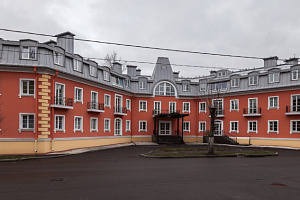 Отели Ленинградской области рядом с пляжем, "Гатчина" рядом с пляжем - раннее бронирование