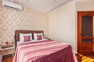 Отдых в Сочи с питанием, "Green Palace" 2х-комнатная с питанием - цены