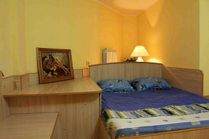 Квартиры Краснокамска 2-комнатные, "Кедровый" 2х-комнатная - раннее бронирование