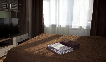 &quot;Теплая в Центре Города&quot; 1-комнатная квартира в Нижневартовске - фото 2