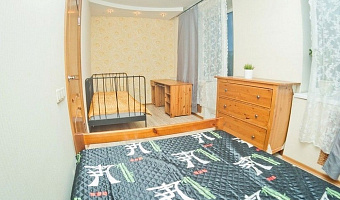 2х-комнатная квартира Горького 1 в Нижнем Новгороде - фото 2