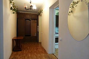 Квартиры Евпатории 3-комнатные, 3х-комнатная на земле Дёмышева 95/а 3х-комнатная - раннее бронирование