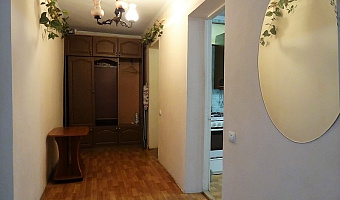 3х-комнатная квартира на земле Дёмышева 95/а в Евпатории - фото 4
