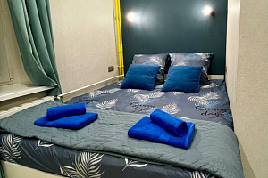 Квартиры Химок на набережной, 1-комнатная Германа Титова 8 на набережной - фото