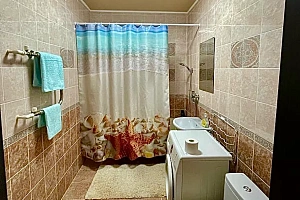 &quot;У бассейна Аквамарин&quot; 1-комнатная квартира в Семилуках фото 7