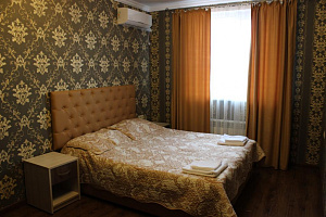 Мини-отели Краснодара, "Mari Inn" мини-отель мини-отель - раннее бронирование
