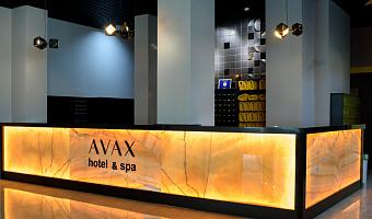 &quot;Grand Spa Avax&quot; отель в Краснодаре - фото 3