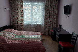 &quot;ПЕРСОНА&quot; гостиница в Кемерово фото 2