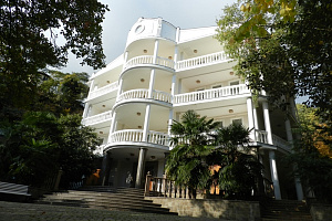 Мини-отели в Ливадии, "Усадьба Прованс" мини-отель мини-отель